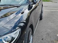 Usata Alfa Romeo Stelvio 180 CV (132 kW) 2017 Nero SUV