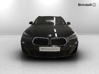 usata BMW X2 (F39) sdrive16d - imm:28/06/2019 - 94.124km