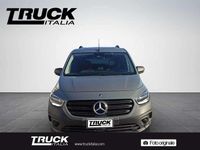 Usata Mercedes Citan 110 95 CV (69 kW) 2022 Grigio scuro Station wagon