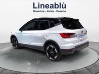 Nuova Seat Arona 95 CV (69 kW) 2026 Bianco SUV