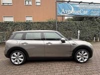 Usata Mini Cooper D Clubman Hype 150 CV (110 kW) 2016 Grigio / metallizzato Station wagon