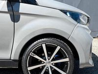 Usata Aixam City GTO 2021 Grigio Berlina