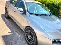 usata Alfa Romeo 159 1.9 JTDm 150CV Progression