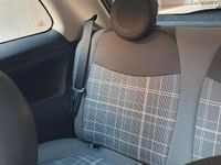 Usata Fiat 1200 2017 Grigio Berlina