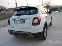Gebraucht Fiat 500X Cross 95 PS (69 kW) 2020 Weiß SUV