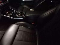 Usata BMW 318 Sport Line 150 CV (110 kW) 2020 Station wagon