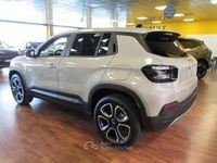 Nuova Jeep Avenger Summit 101 CV (74 kW) 2026 Beige SUV