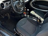 Usata Mini Cooper 120 CV (88 kW) 2008 Utilitaria