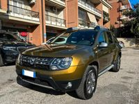 usata Dacia Duster Duster1.5 dci Prestige 4x2 s