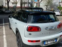 Usata Mini Cooper D Clubman 150 CV (110 kW) 2018 Station wagon