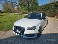 Usata Audi S3 Performance 2018 Berlina