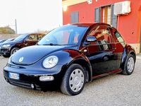Usata VW New Beetle 102 CV (75 kW) 2000 Other Utilitaria