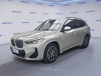 Usata BMW X1 M Sport 150 CV (110 kW) 2025 Gray SUV