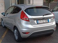 Usata Ford Fiesta 97 CV (71 kW) 2009 Utilitaria
