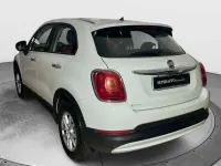 Occasion Fiat 500 Business 95 ch (69 kW) 2017 Blanc Break