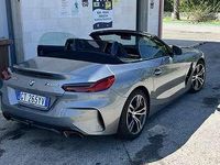 Usata BMW Z4 M Sport 340 CV (250 kW) 2024 Cabrio