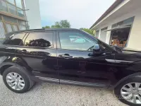 Usata Land Rover Range Rover 150 CV (110 kW) 2018 Nero SUV