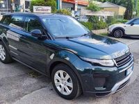 usata Land Rover Range Rover evoque Evoque 5p 2.0 td4 SE Dynamic (SOLO COMMERCIANTE)