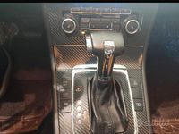 Usata VW Passat 140 CV (102 kW) 2011 Verde Berlina