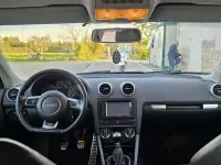 Begagnad Audi S3 Ambiente 265 HK (194 kW) 2010 Halvkombi