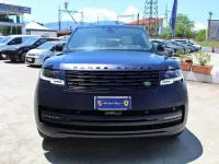 Usata Land Rover Range Rover Vogue 351 CV (258 kW) 2022 Blu SUV