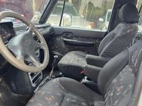 Occasion Hyundai Galloper Comfort 100 PK (73 kW) 2001 Grijs SUV