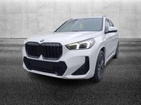 Usata BMW X1 M Sport 150 CV (110 kW) 2023 Bianco pastello SUV