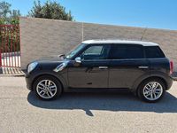 Usado Mini Countryman 90 CV (66 kW) 2013 SUV