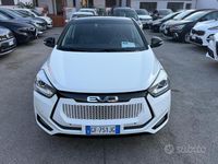 Usata EVO Evo 3 113 CV (83 kW) 2021 Bianco SUV