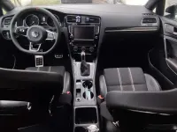 Usata VW Golf VII Business 265 CV (194 kW) 2016 Berlina