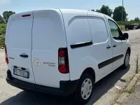 Usata Peugeot TePee Active 35 kW (48 CV) 2018 Station wagon