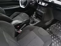Usata Citroën DS3 70 CV (51 kW) 2011 Nero Utilitaria