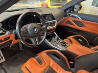 usata BMW M4 M4G82 2020 Coupe BenzinaCoupe 3.0 Competitio
