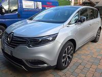 Usata Renault Espace 200 CV (147 kW) 2020 Grigio Monovolume