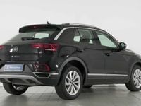 Usata VW T-Roc Style 115 CV (84 kW) 2025 SUV