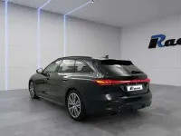 Usata Audi A5 S-Line 204 CV (150 kW) 2025 Nero Station wagon