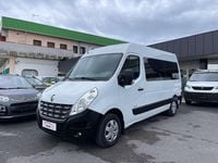 Usata Renault Master 145 CV (106 kW) 2017 Bianco Furgone