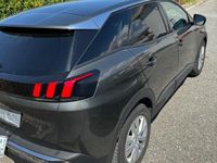 Usata Peugeot 3008 Business-Line 120 CV (88 kW) 2017 Grigio Station wagon