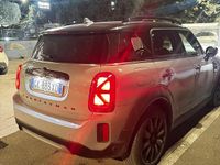 Usata Mini Countryman 2022 Grigio SUV