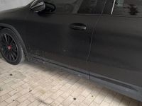 Usata Mercedes GLA200 AMG 163 CV (119 kW) 2020 Blu SUV