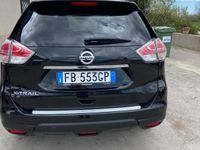 usata Nissan X-Trail 3ª serie - 2016