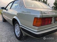 usata Maserati Biturbo 2000