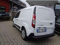 Usata Ford Transit 99 CV (72 kW) 2021 Bianco Furgone