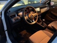 Usata Renault Clio V Evolution 100 CV (73 kW) 2024 Bianco Berlina