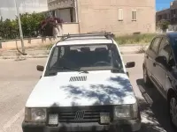 Usata Fiat Panda 39 CV (28 kW) 1997 Berlina