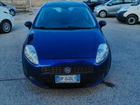 usata Fiat Grande Punto 1.3 MJT 90 CV 5 por