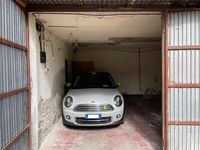 Usata Mini Cooper D 111 CV (81 kW) 2012 Utilitaria