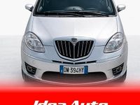 Usata Lancia Musa 90 CV (66 kW) 2008 Grigio Monovolume