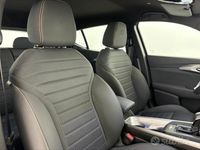 Usata Alfa Romeo Tonale Ti 131 CV (96 kW) 2023 Rosso SUV