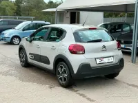 Usata Citroën C3 PureTech 83 CV (61 kW) 2023 Beige Utilitaria